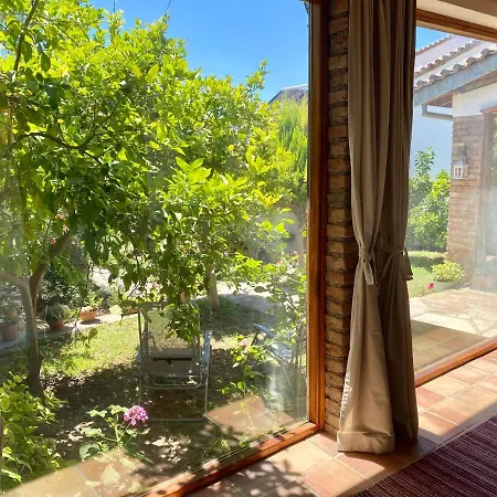 Helios House * Selçuk