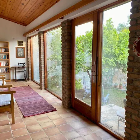 Feriehus Helios House Selçuk