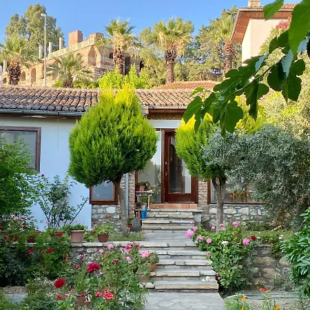 Helios House