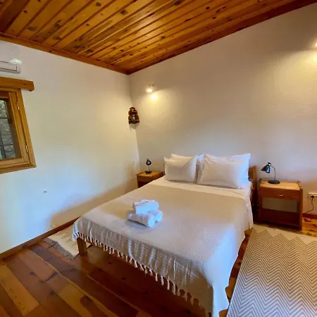 Helios House