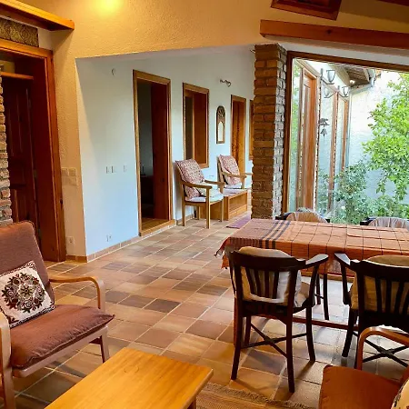 Feriehus Helios House Selçuk