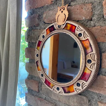 Helios House Feriehus Selçuk