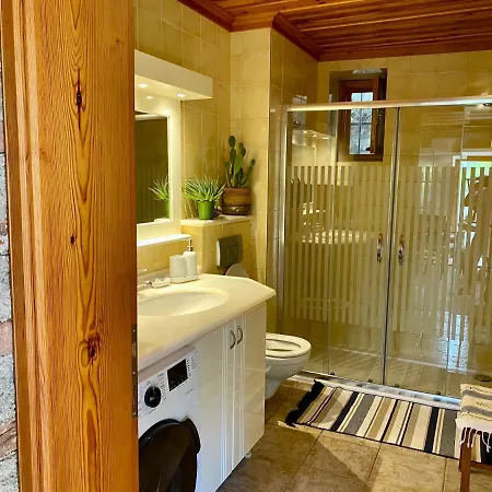 Feriehus Helios House Selçuk