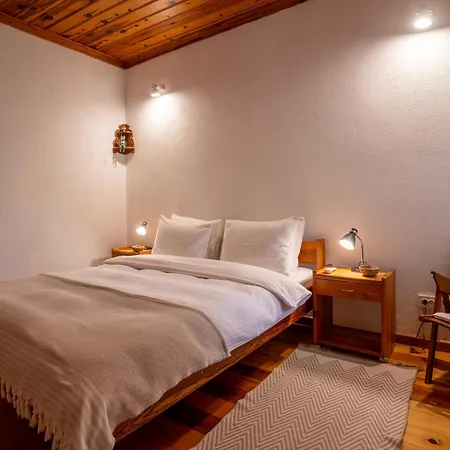 Helios House *