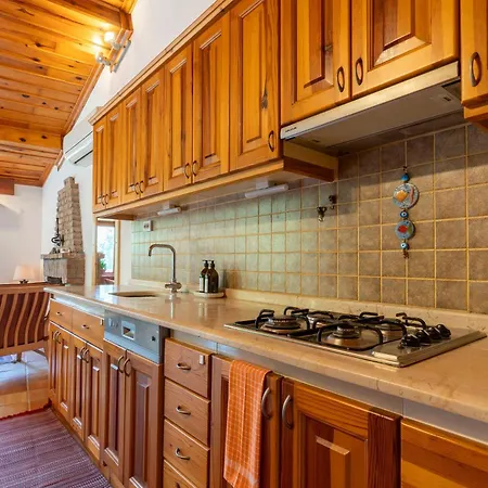 Nyaraló Helios House Selçuk