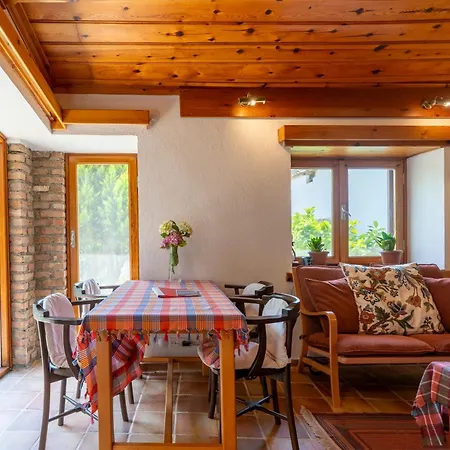 Nyaraló Helios House Selçuk