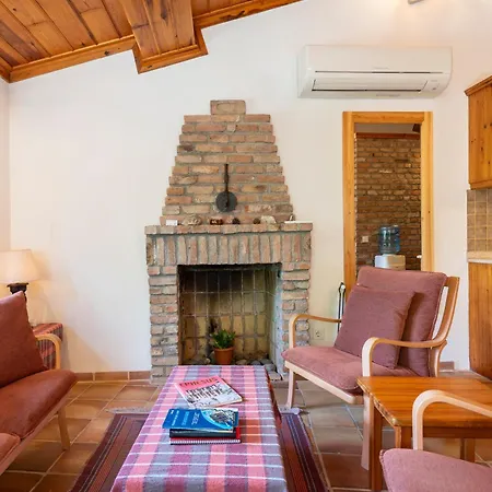 Helios House *