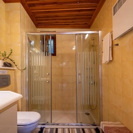 Helios House Feriehus Selçuk