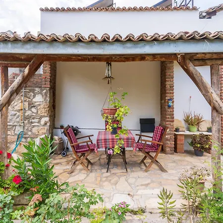 Helios House Selçuk