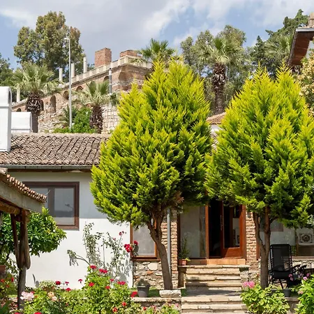 Feriehus Helios House Selçuk
