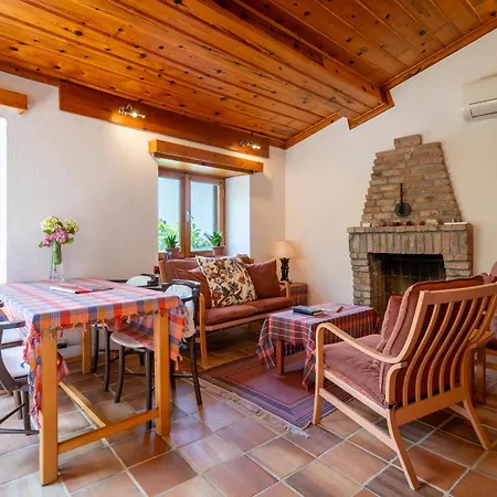 Helios House Feriehus Selçuk